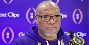 Chris Covington, Dallas, Linebacker