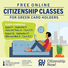 Maybe you would like to learn more about one of these? Citizenship Now