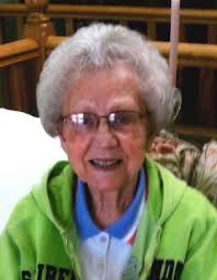 Beverly Ann Pearson Obituary