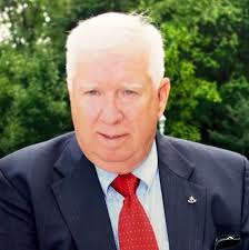 Remembering Arthur L. Malcolm