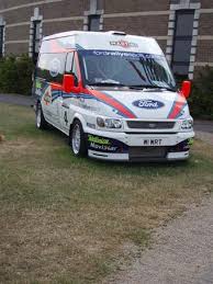 Pin By Canard On Rally S Ford Transit Ford Transit Camper Ford Van