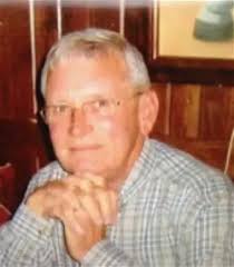 Obituary information for Robert (Bob) Paul Blessing