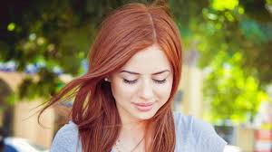 ما هي أسباب احمرار الوجه عند الشعور بالخجل Hair Styles Hair Beauty