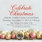 Celebrate Christmas with the Loudon County Concert event image