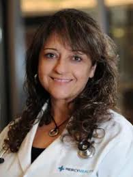 Tracy Mead Stave, Nurse Practitioner