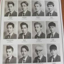 Exo Xoxo Vertical Official Poster Shopee Philippines exo xoxo vertical official poster