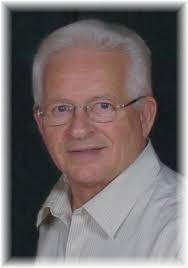 John Robert Braithwaite Obituary