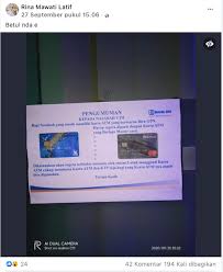 Kode keamanan kartu debit bri gpn. Cek Fakta Beredar Kabar Nasabah Bri Wajib Ganti Kartu Atm Gpn Ke Masterca