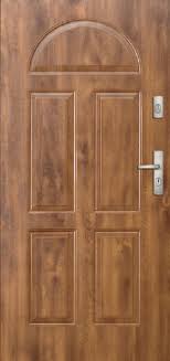 Kent Fp2 30 Minute Fire Exit Door Fd30 Fire Doors Galvanized Steel Sheet Fire