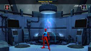 Friend or foe check out the question page where you can search or ask your own question. Random Skin Pack Spider Man Friend Or Foe Mods