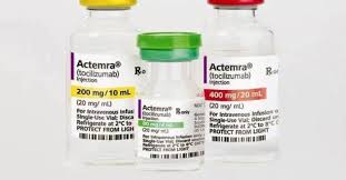 Tocilizumab as a single intravenous infusion over 60 min. Que Es El Tocilizumab Y Por Que Medicos Mexicanos Lo Ven Como Una Alternativa Para Tratar El Covid 19 Infobae
