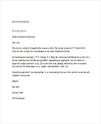 Search for small business for matching templates. Free 9 Business Email Examples Samples In Pdf Doc Examples Business Letter Template Business Emails Email Template Business
