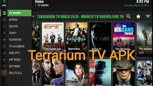 · go to google and find a link of downloading terrarium tv apk. Terrarium Tv Apk Download For Android Naijaonlineguide