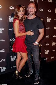 Phillips took an interest in dance in her early teenage years and danced at local events and at her high school. Freedomroo Lauren Phillips And Ex Husband Lachlan Spark S Fitzroy Home Is Up For Auction Next Month Australiannewsreview