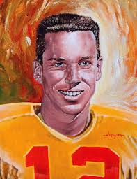 Ohio's all-time football team is a loaded outfit