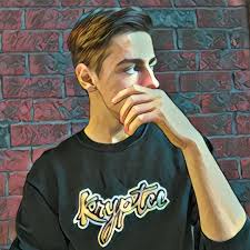 Stream Kryptec music