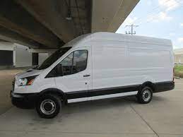 Maybe you would like to learn more about one of these? Used 2019 Ford Transit Cargo 250 Extended High Roof Lwb Rwd With Sliding Passenger Side Door For Sale With Photos Cargurus