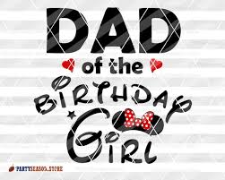 Download Birthday Girl Svg Minnie