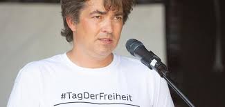 Initiator von Berliner Corona-Demo: «Voller Erfolg für uns»