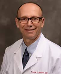 Dr. Edwin C. Ernst, MD
