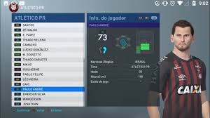 We did not find results for: Nomes Corretos Do Atletico Paranaense Pes 2019 Youtube