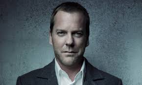 Canada, Eh?: Kiefer Sutherland