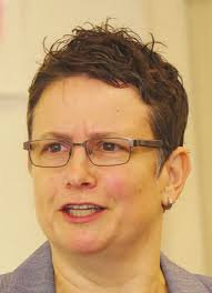 Finalists make their pitch for president