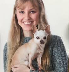 Kristy Belcher's Instagram, Twitter & Facebook