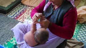 Maybe you would like to learn more about one of these? Indian Baby Bath Video Dailymotion
