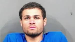 Christian Washington shot by Wichita police, arrested