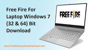 Enjoy playing freee fire for windows 10 64/32 bit operating system. Free Fire For Pc Download