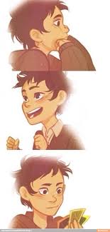 Pin On Nico Di Angelo Did you scroll all this way to get facts about solangelo fan? pin on nico di angelo
