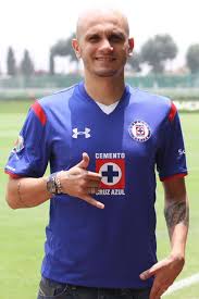 Betting tips santos won 7, drew 2 and lost 4 of 13 meetings with cruz azul. Fabio Santos Chega Ao Mexico Para Assinar Com Cruz Azul