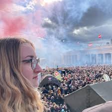 Nationalfeiertag: Wir-Gefühl auf dem Wiener Heldenplatz