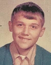 Tyler Johnson Obituary