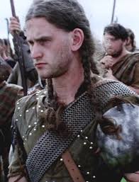 William Wallace Head