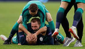 Mauricio roberto pochettino trossero, испанское произношение: Ajax Amsterdam Tottenham Hotspur 2 3 Stimmen Und Reaktionen Von Pochettino Lucas Moura Und Co