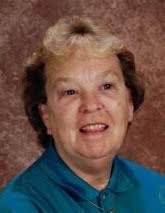 Obituary for Jo Ella J. Gerdes