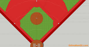 Our mission is to build teamwork and spread sportsmanship. How To Build A Wiffle Ball Field In Your Backyard With Sketch Drawings And Diagrams Estimation Qs