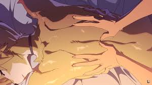 Ảnh khoe lưng đẹp : rZenlessZoneZero