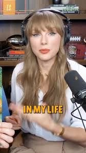 Taylor Swift says her new album “The Life of a Showgirl” is about “what was  going