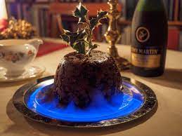 Traditional irish christmas desserts include mince pies, christmas cake, and christmas puddings with brandy or rum sauce or perhaps brandy butter and cream. A Guide To Irish Christmas Foods
