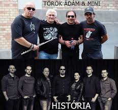 Изучайте релизы ádám török на discogs. Historia Torok Adam Es A Mini Koncertje Komaromban Atempo Sk Zenei Kulturalis Portal