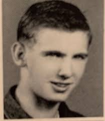 Donald C. Ballinger Obituary