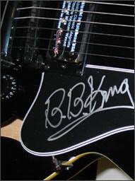 Resultado de imagen de BB king