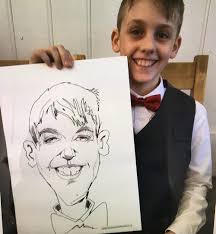Caricatures And Portraits Fun Caricatures To Entertain Your Guests This is our second year of providing online caricature design services in digital drawings.