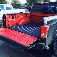 Spray In Bedliner Ultimate Body