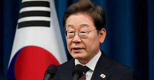 White House calls South Korea election 'fair,' expresses concern about  Chinese influence