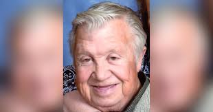 Obituary for Roy W. Skinner