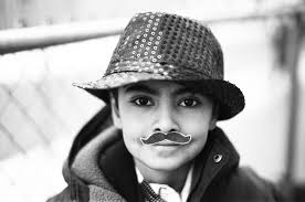 Junior kindergarten best friends captured